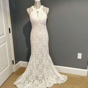 Not for sale on hold